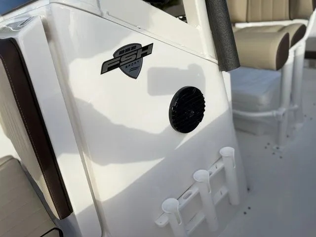 Slide: The Image of Yamaha 252 FSH Sport 2026 - 21