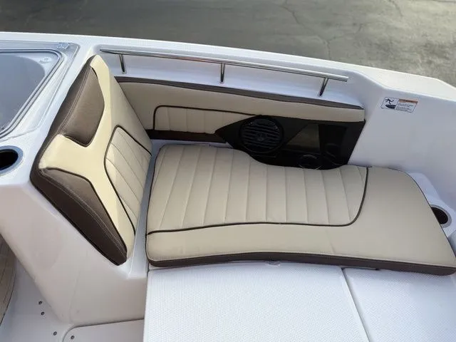 Slide: The Image of Yamaha 252 FSH Sport 2026 - 22