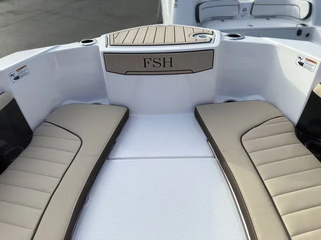 Slide: The Image of Yamaha 252 FSH Sport 2026 - 24