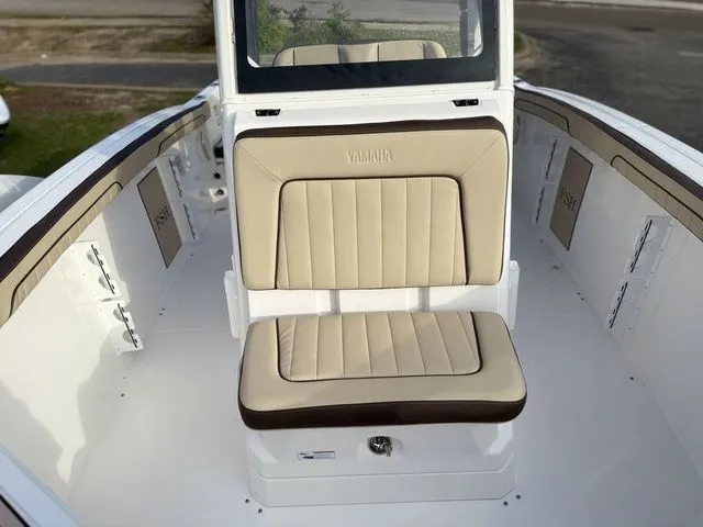 Slide: The Image of Yamaha 252 FSH Sport 2026 - 26