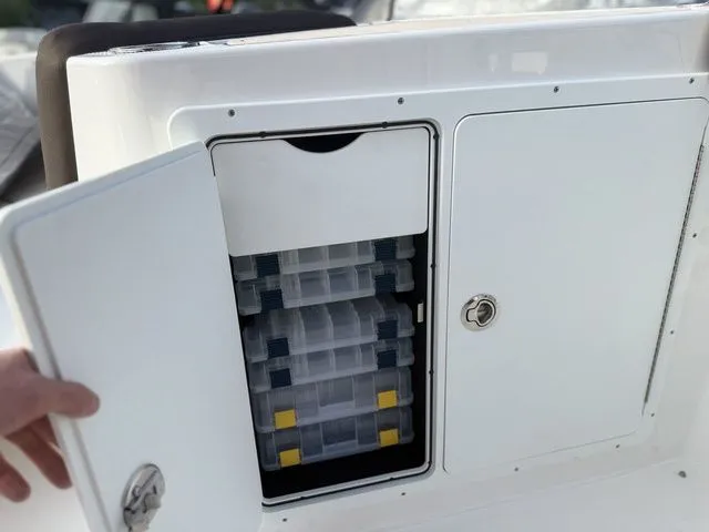 Slide: The Image of Yamaha 252 FSH Sport 2026 - 28