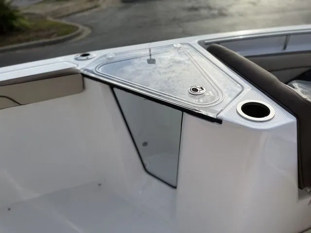 Slide: The Image of Yamaha 252 FSH Sport 2026 - 29