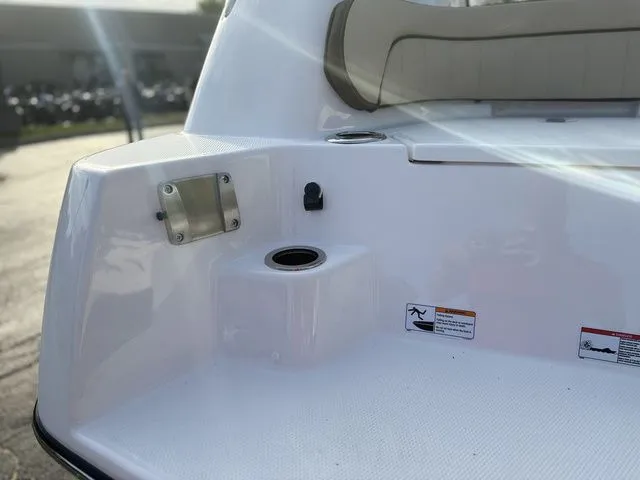 Slide: The Image of Yamaha 252 FSH Sport 2026 - 6