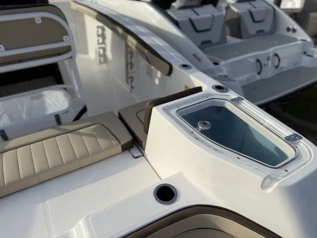 Slide: The Image of Yamaha 252 FSH Sport 2026 - 9