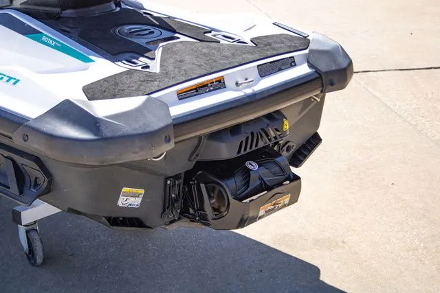 Slide: The Image of Sea-Doo GTI 2020 - 12