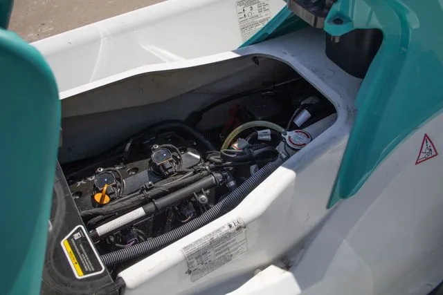 Slide: The Image of Sea-Doo GTI 2020 - 13