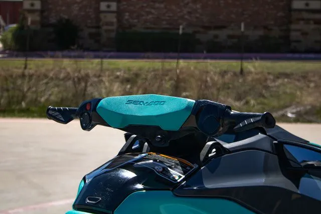 Slide: The Image of Sea-Doo GTI 2020 - 14