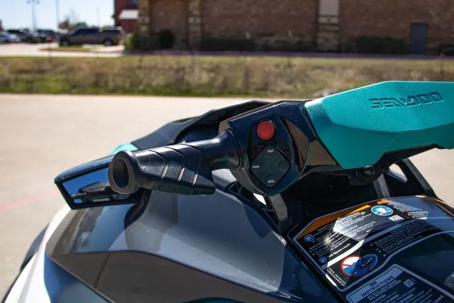 Slide: The Image of Sea-Doo GTI 2020 - 15