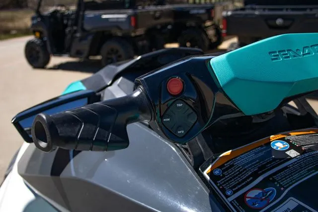 Slide: The Image of Sea-Doo GTI 2020 - 16