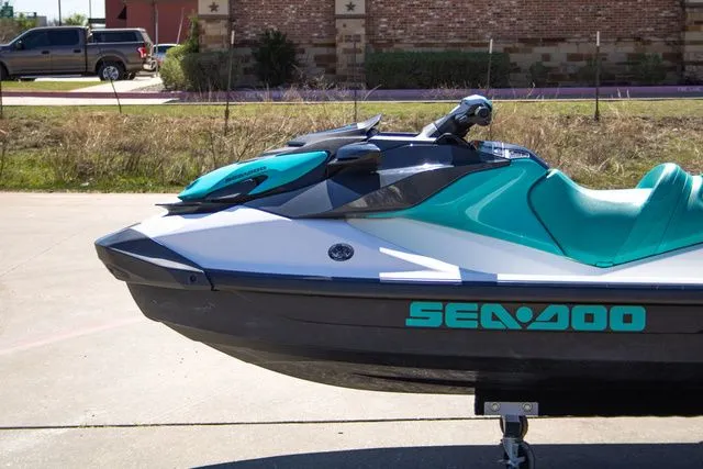 Slide: The Image of Sea-Doo GTI 2020 - 5