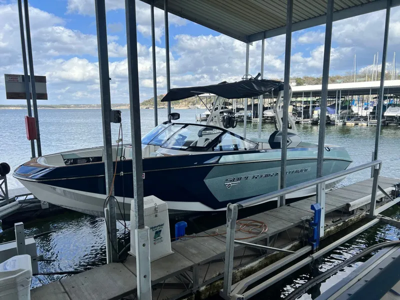 The Image of Nautique G25 2019 - 1