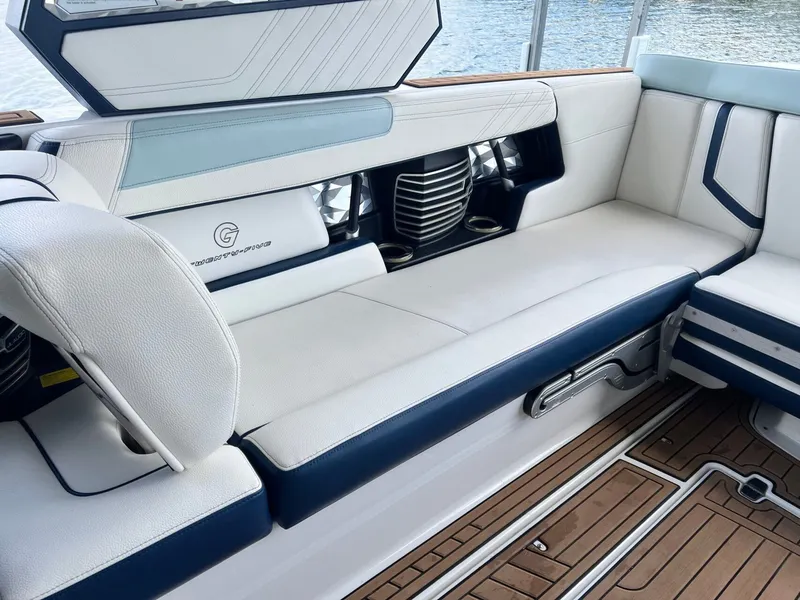 Slide: The Image of Nautique G25 2019 - 12