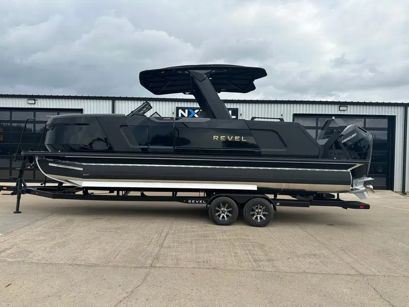 The Image of Revel RS25L 2026 - 1