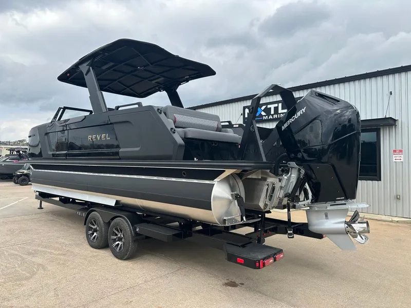 Slide: The Image of Revel RS25L 2026 - 10