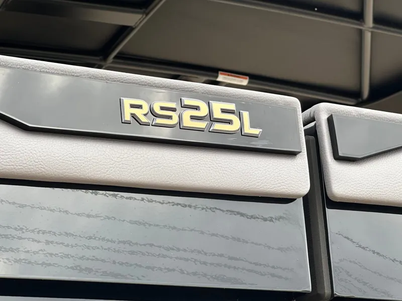 Slide: The Image of Revel RS25L 2026 - 12