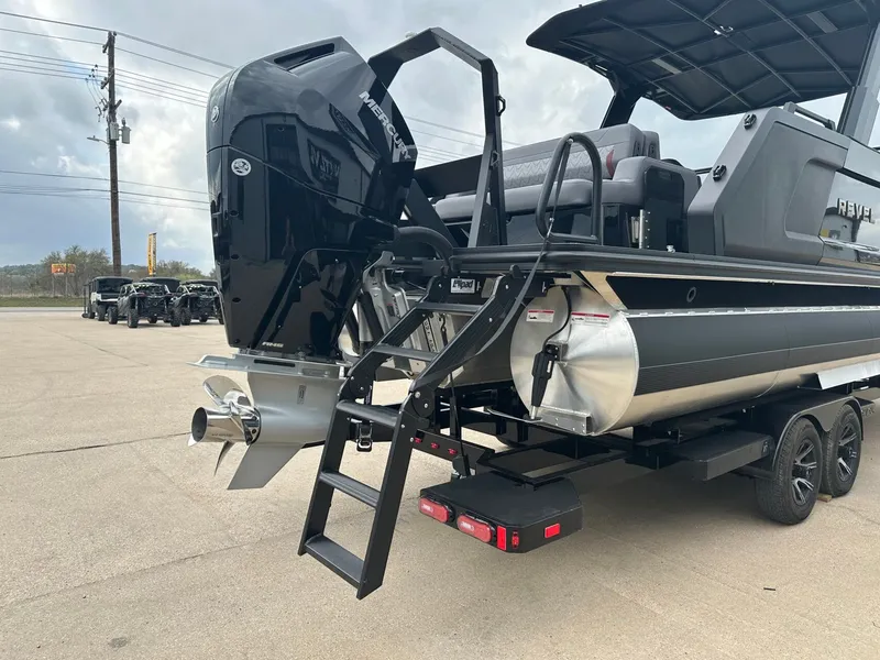 Slide: The Image of Revel RS25L 2026 - 16