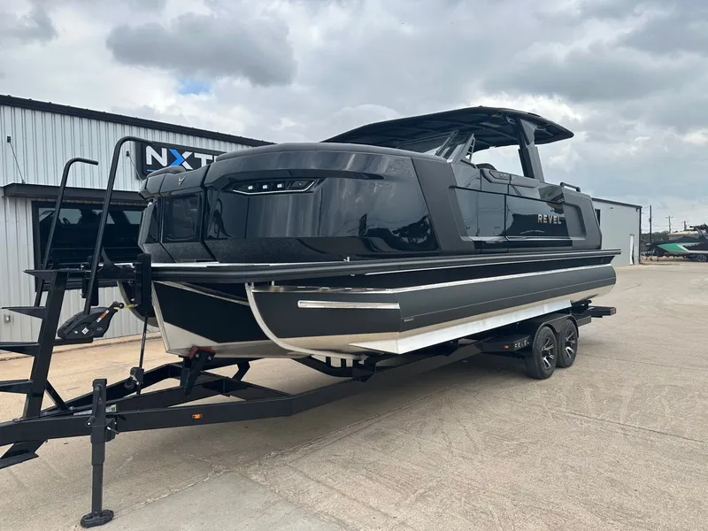 Slide: The Image of Revel RS25L 2026 - 2