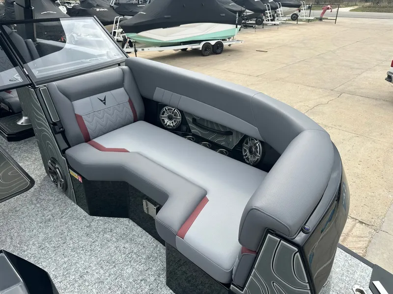 Slide: The Image of Revel RS25L 2026 - 24