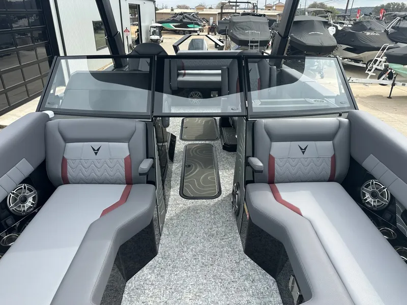 Slide: The Image of Revel RS25L 2026 - 27