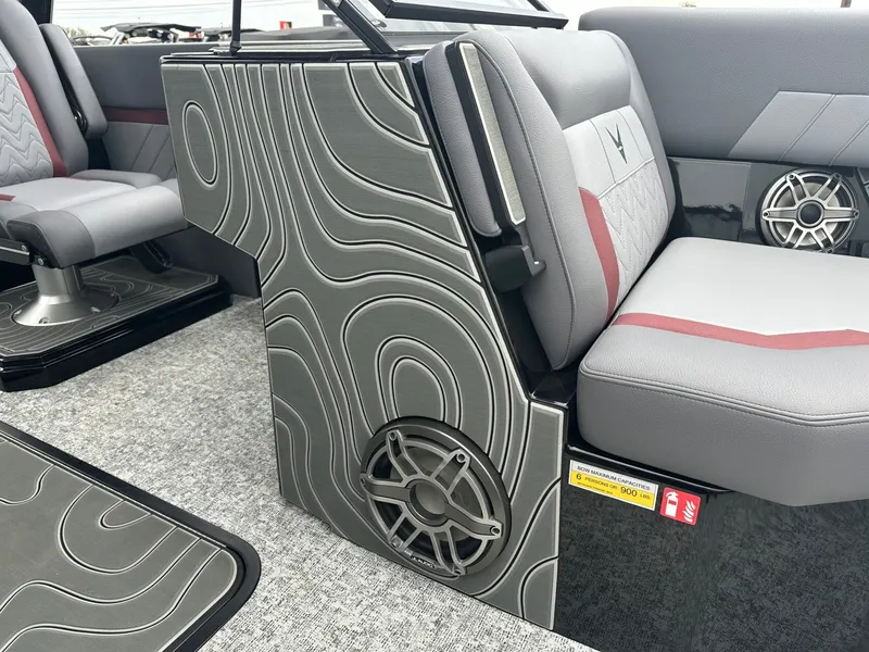 Slide: The Image of Revel RS25L 2026 - 28