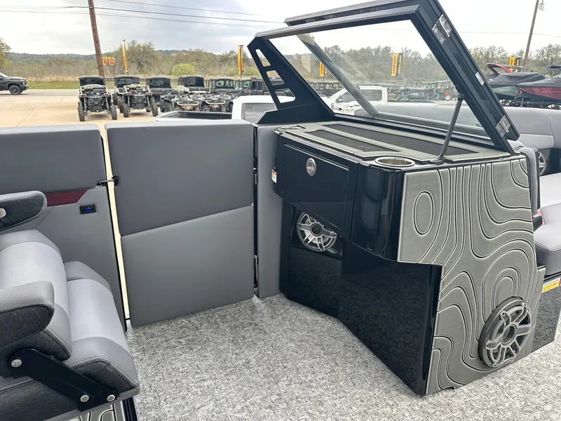 Slide: The Image of Revel RS25L 2026 - 33