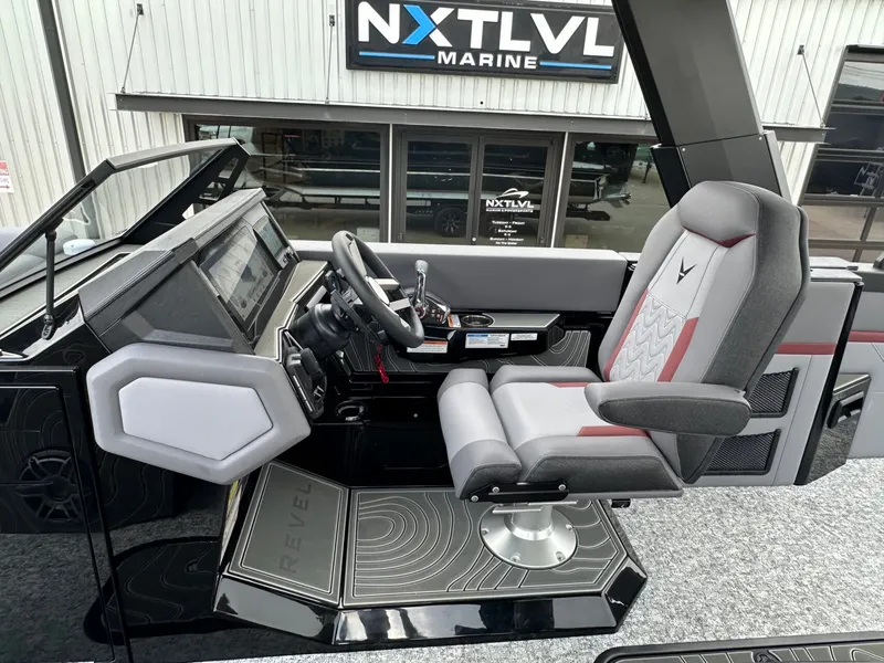 Slide: The Image of Revel RS25L 2026 - 38