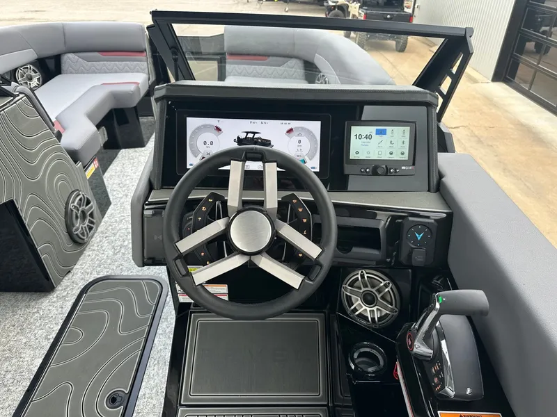 Slide: The Image of Revel RS25L 2026 - 39