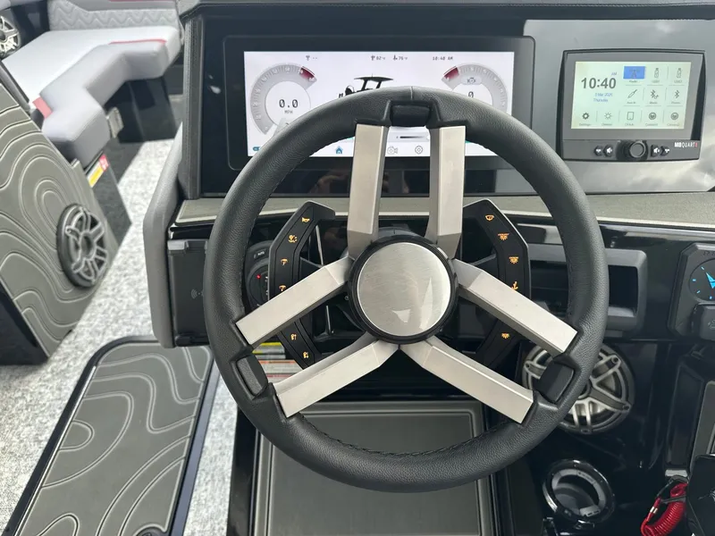 Slide: The Image of Revel RS25L 2026 - 40