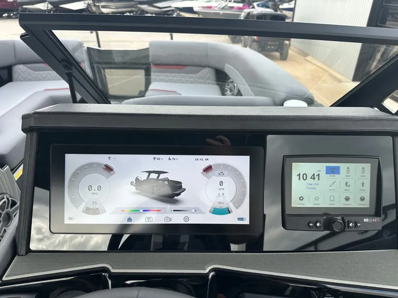 Slide: The Image of Revel RS25L 2026 - 43