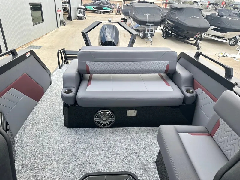 Slide: The Image of Revel RS25L 2026 - 46