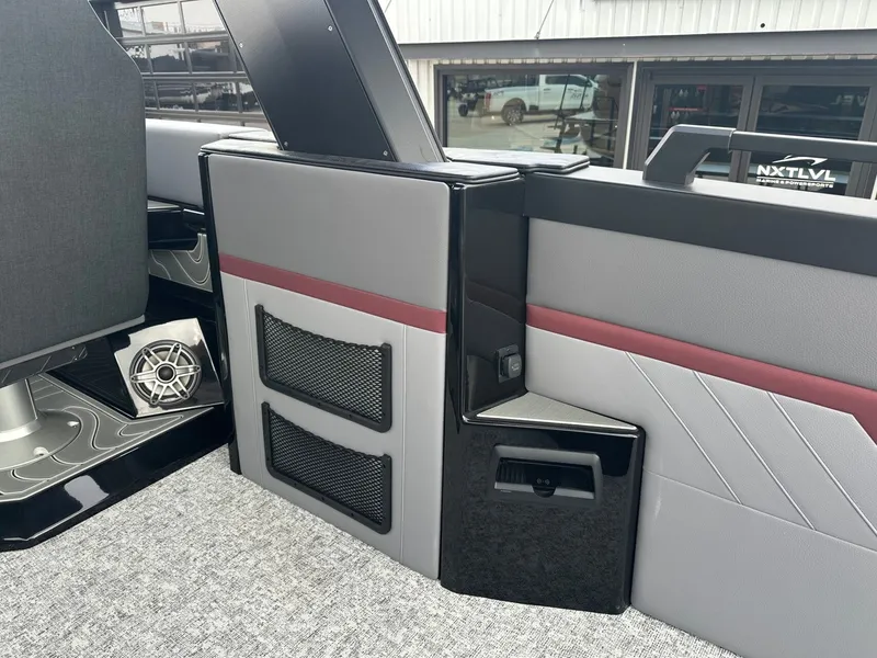 Slide: The Image of Revel RS25L 2026 - 48