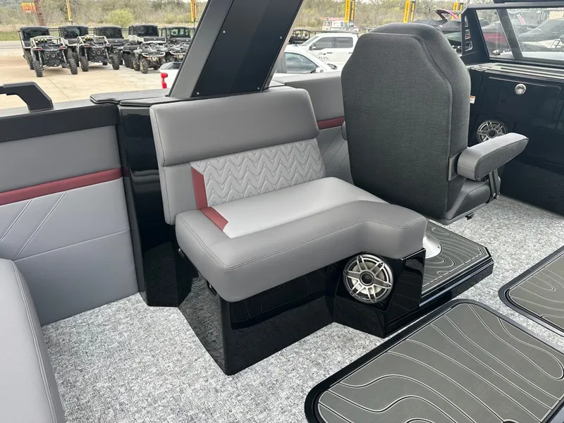 Slide: The Image of Revel RS25L 2026 - 49