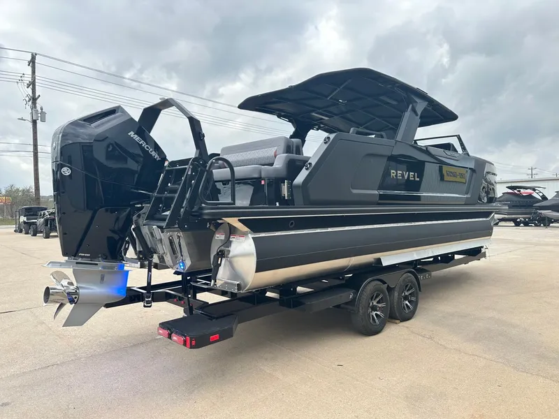 Slide: The Image of Revel RS25L 2026 - 5