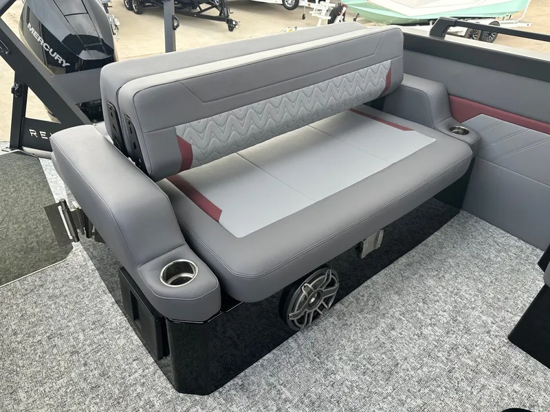 Slide: The Image of Revel RS25L 2026 - 51