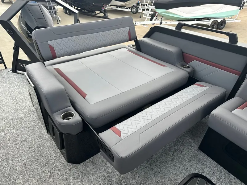 Slide: The Image of Revel RS25L 2026 - 57