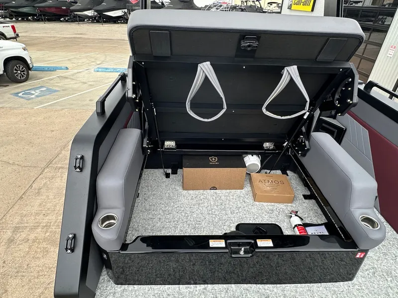 Slide: The Image of Revel RS25L 2026 - 58