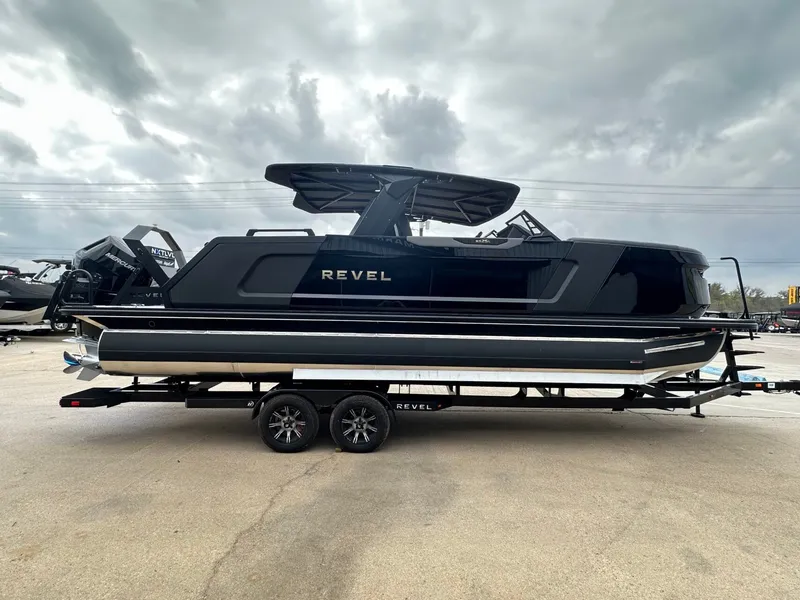 Slide: The Image of Revel RS25L 2026 - 6