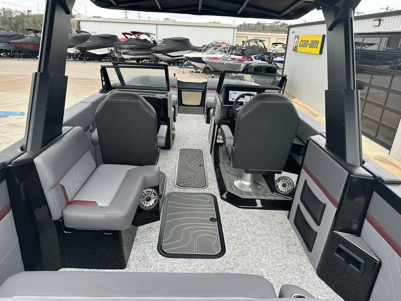 Slide: The Image of Revel RS25L 2026 - 60