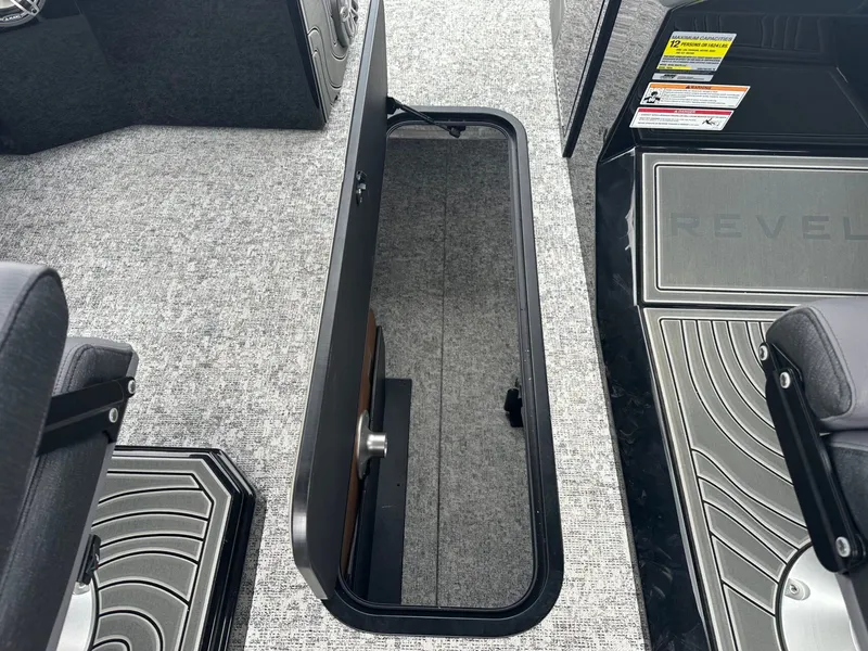 Slide: The Image of Revel RS25L 2026 - 61