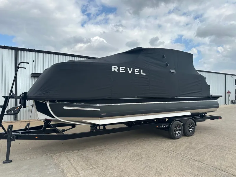 Slide: The Image of Revel RS25L 2026 - 66