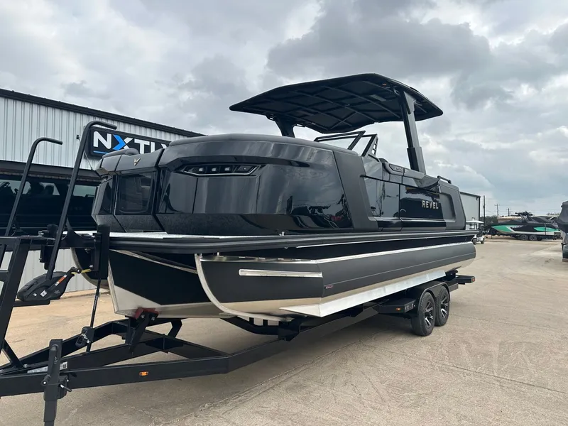 Slide: The Image of Revel RS25L 2026 - 9