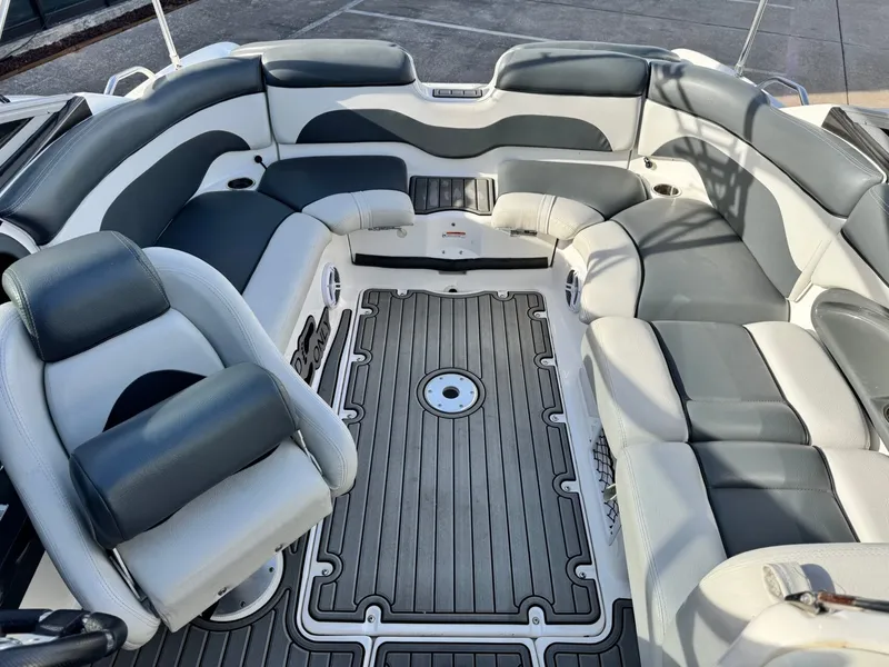 Slide: The Image of Yamaha 2007 - 10