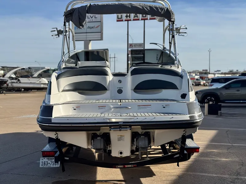 Slide: The Image of Yamaha 2007 - 4