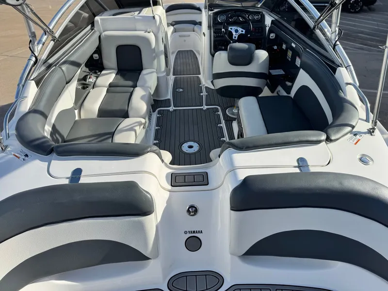 Slide: The Image of Yamaha 2007 - 7