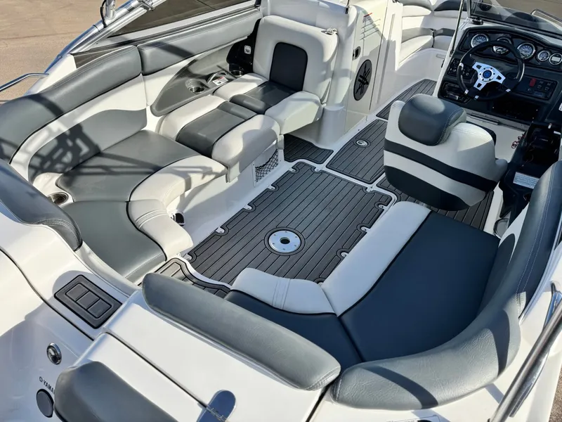 Slide: The Image of Yamaha 2007 - 8