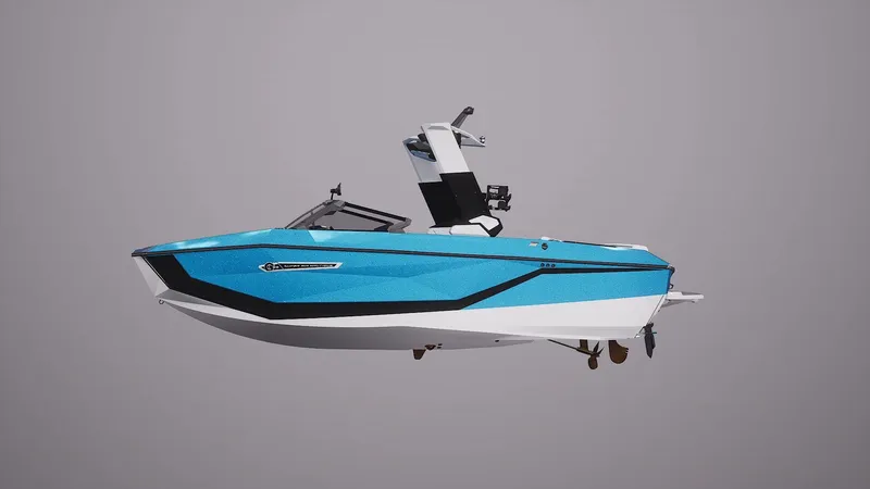 The Image of Nautique G23 2026 - 1