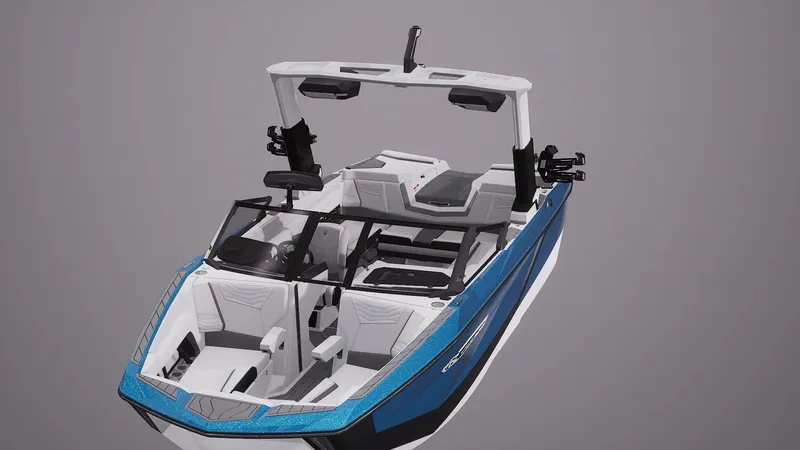 Slide: The Image of Nautique G23 2026 - 10