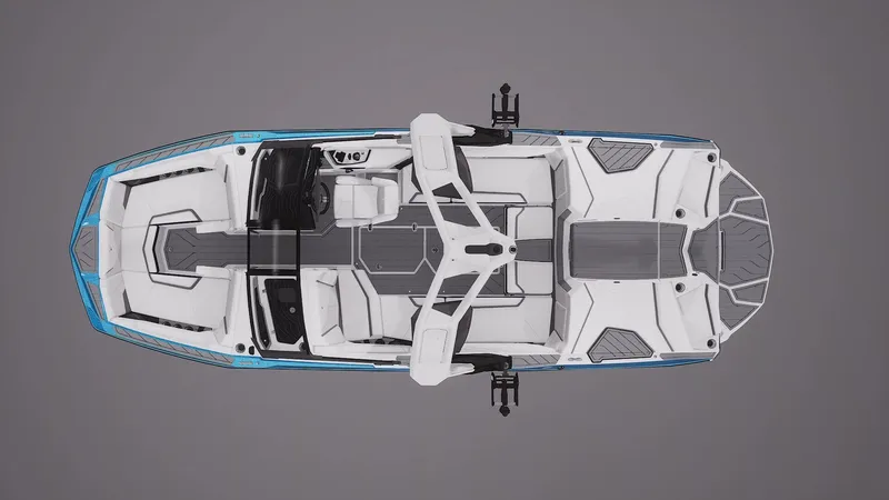 Slide: The Image of Nautique G23 2026 - 11