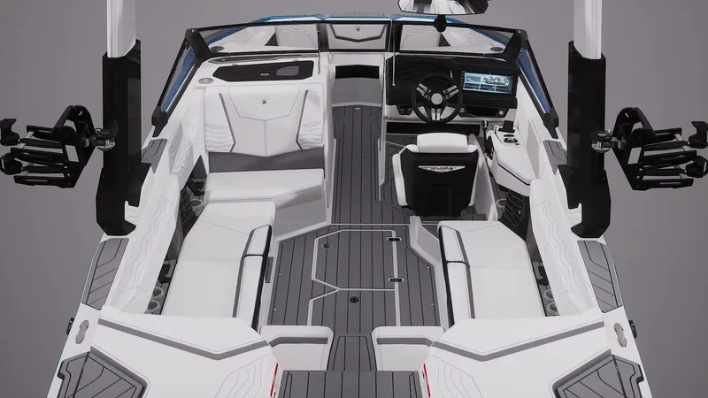 Slide: The Image of Nautique G23 2026 - 12