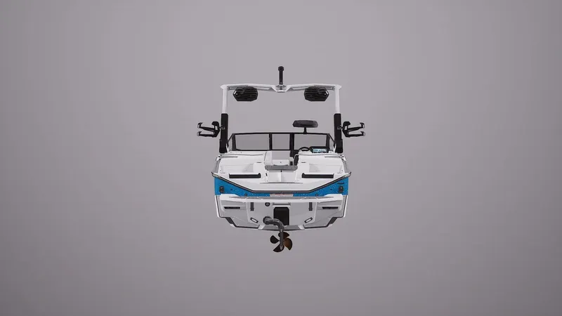 Slide: The Image of Nautique G23 2026 - 3